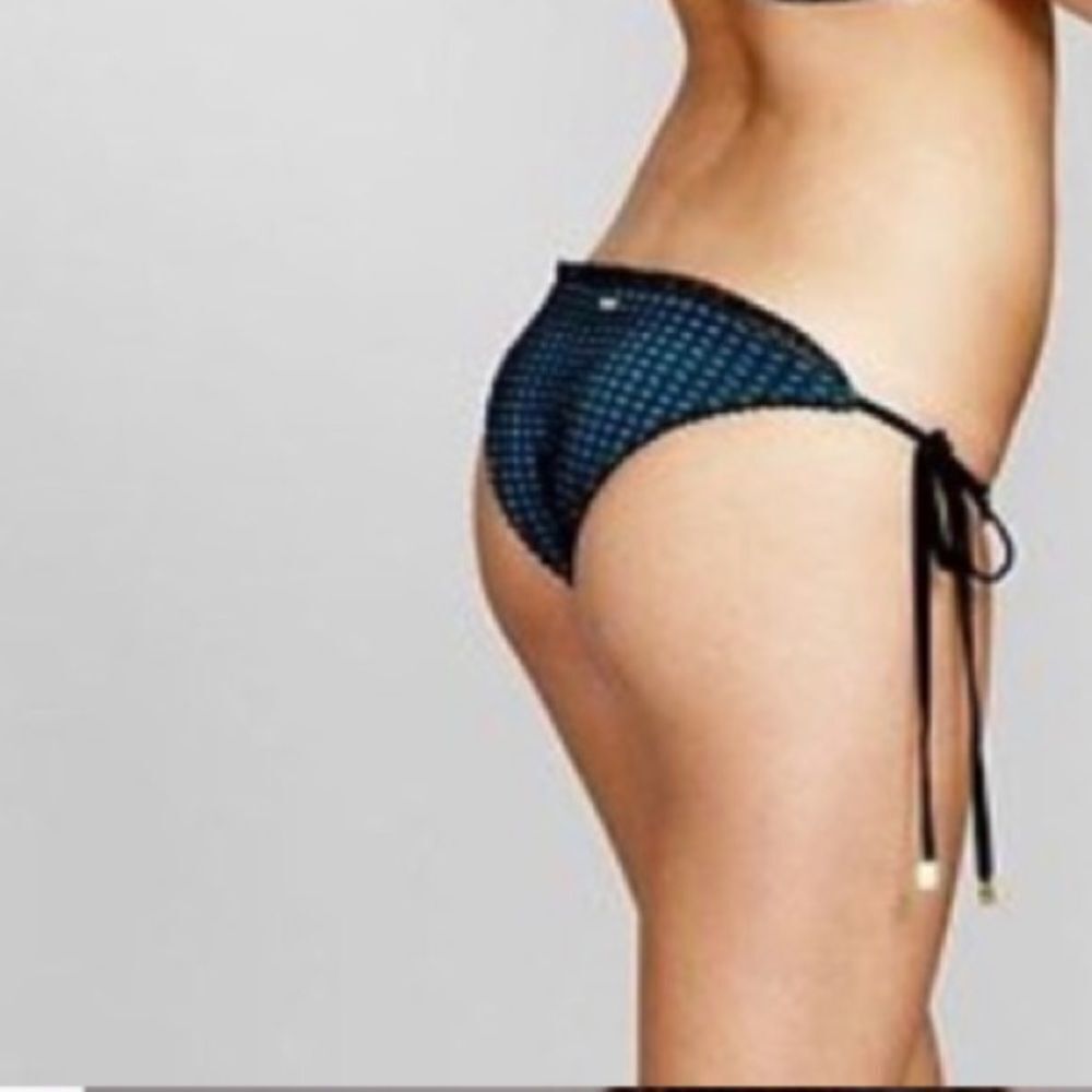 Beach Bunny Love Her Madly Bikini Bottom